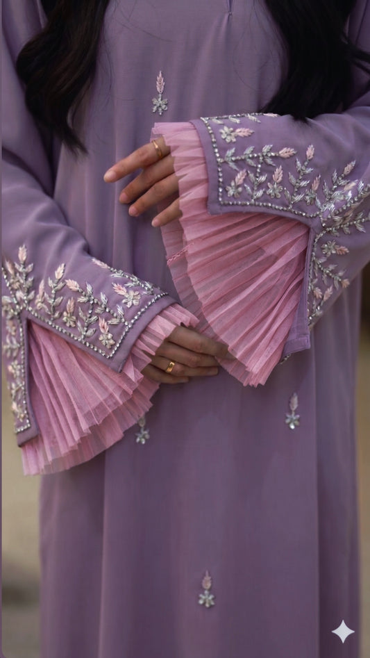 ABAYA SAMANTHA
