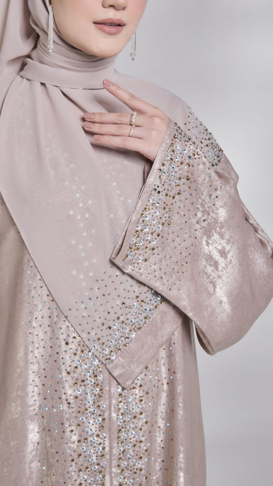 ABAYA SHAZIA