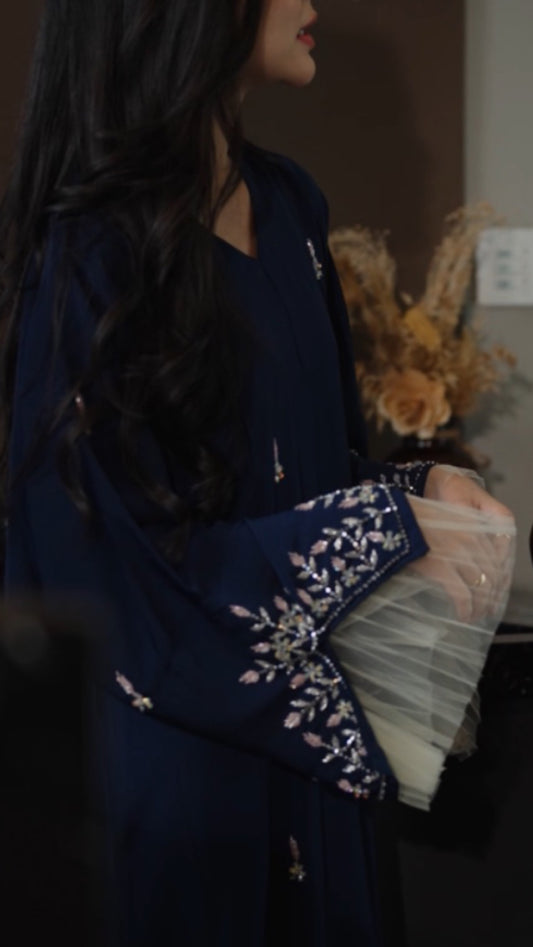 ABAYA SAMANTHA