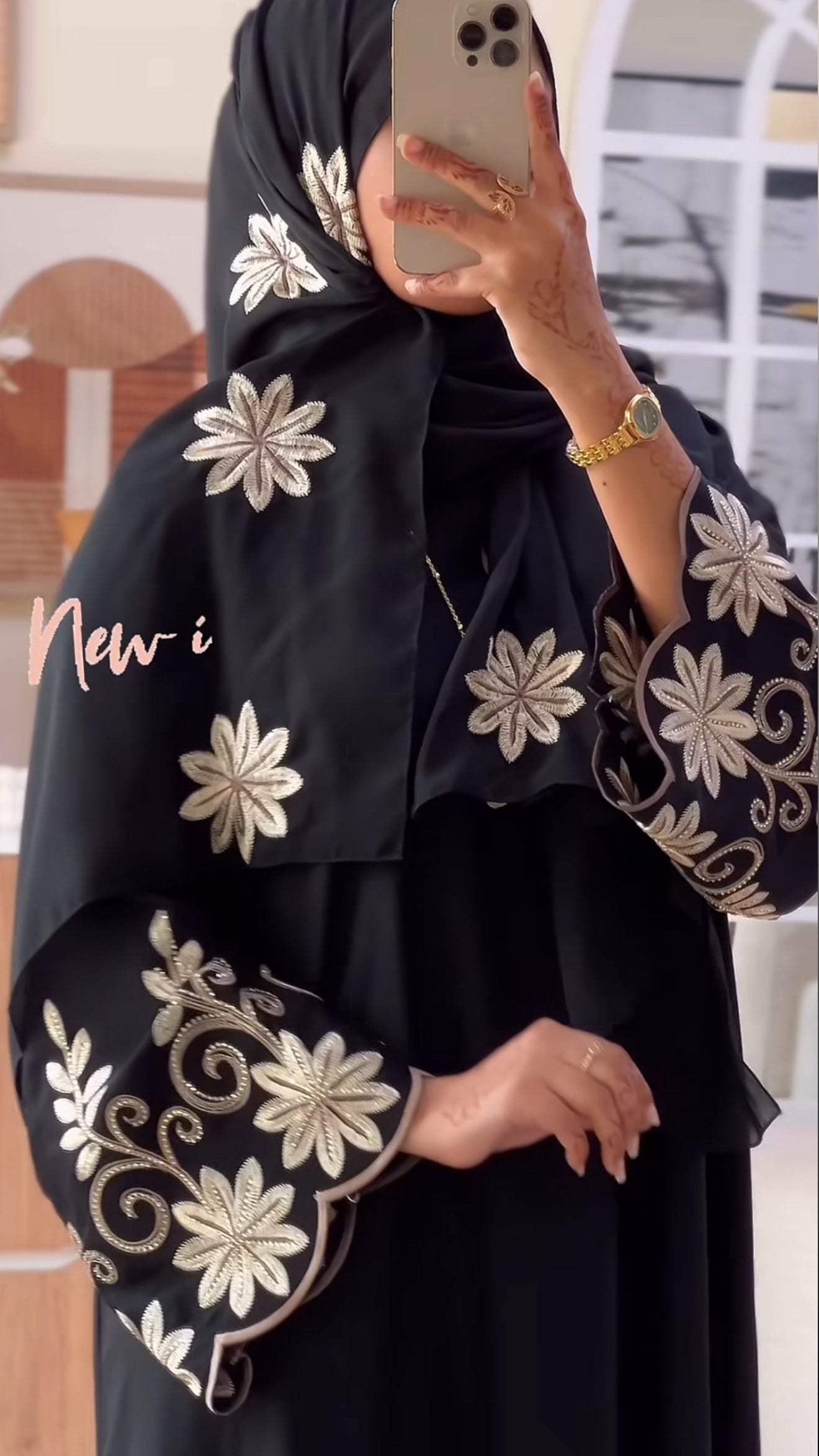 RAYA PREORDER RABIAH