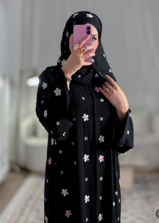 ABAYA DAZZEL
