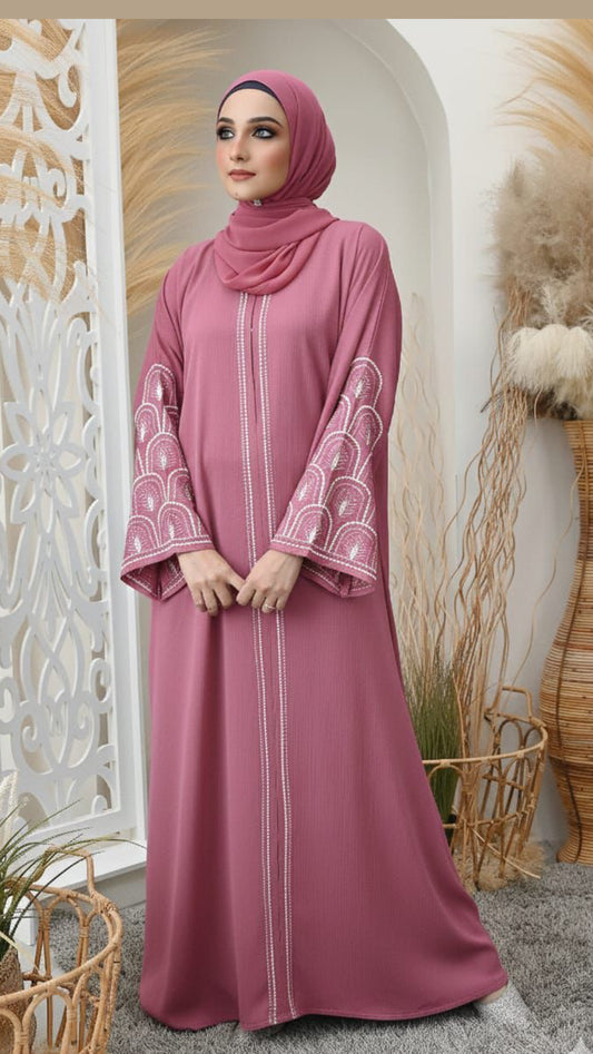 ABAYA ALTA
