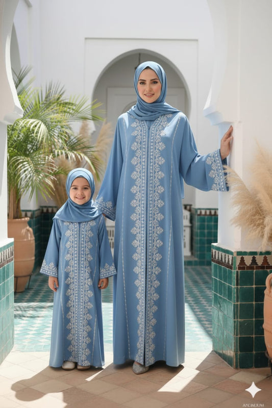 ABAYA REGINA
