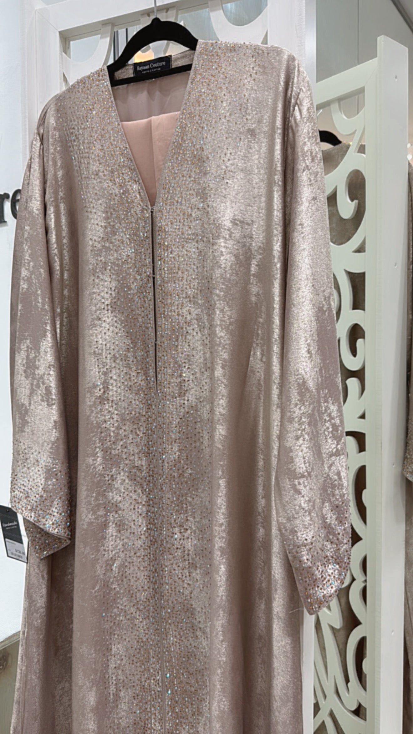 ABAYA SHAZIA