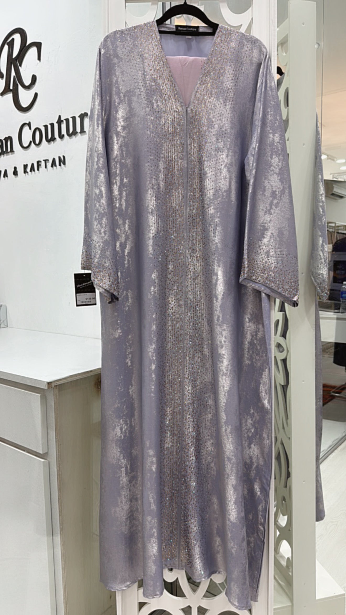 ABAYA SHAZIA