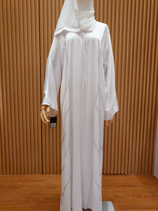 ABAYA VIRA