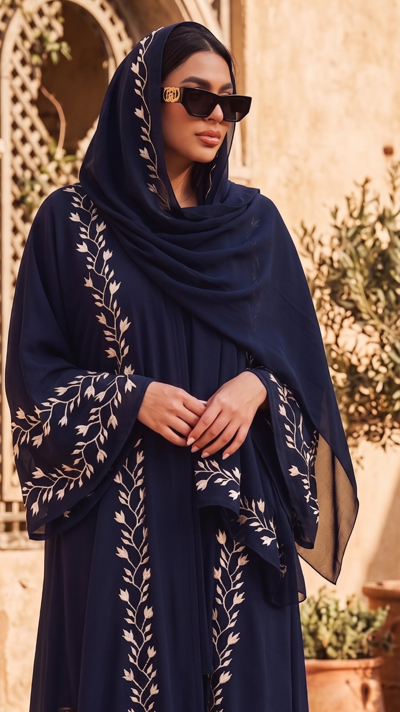 PREORDER NAZNEEN