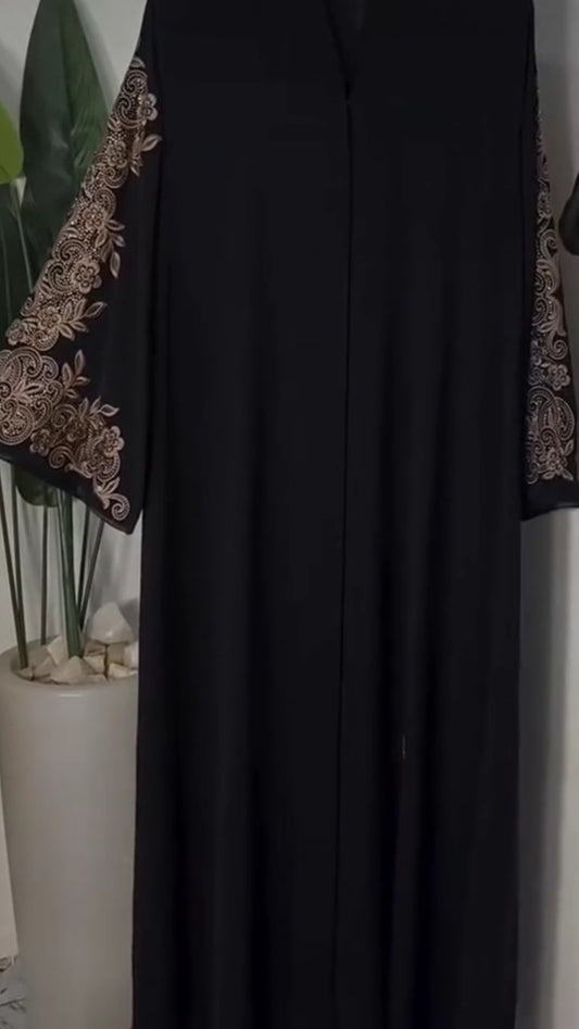 ABAYA NORLA