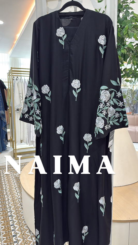 ABAYA NAIMA