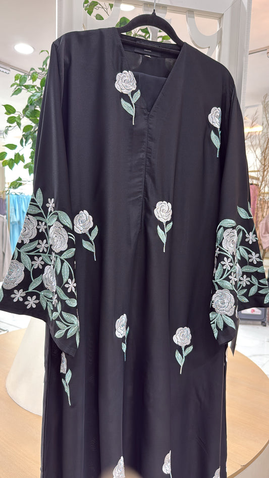 ABAYA NAIMA