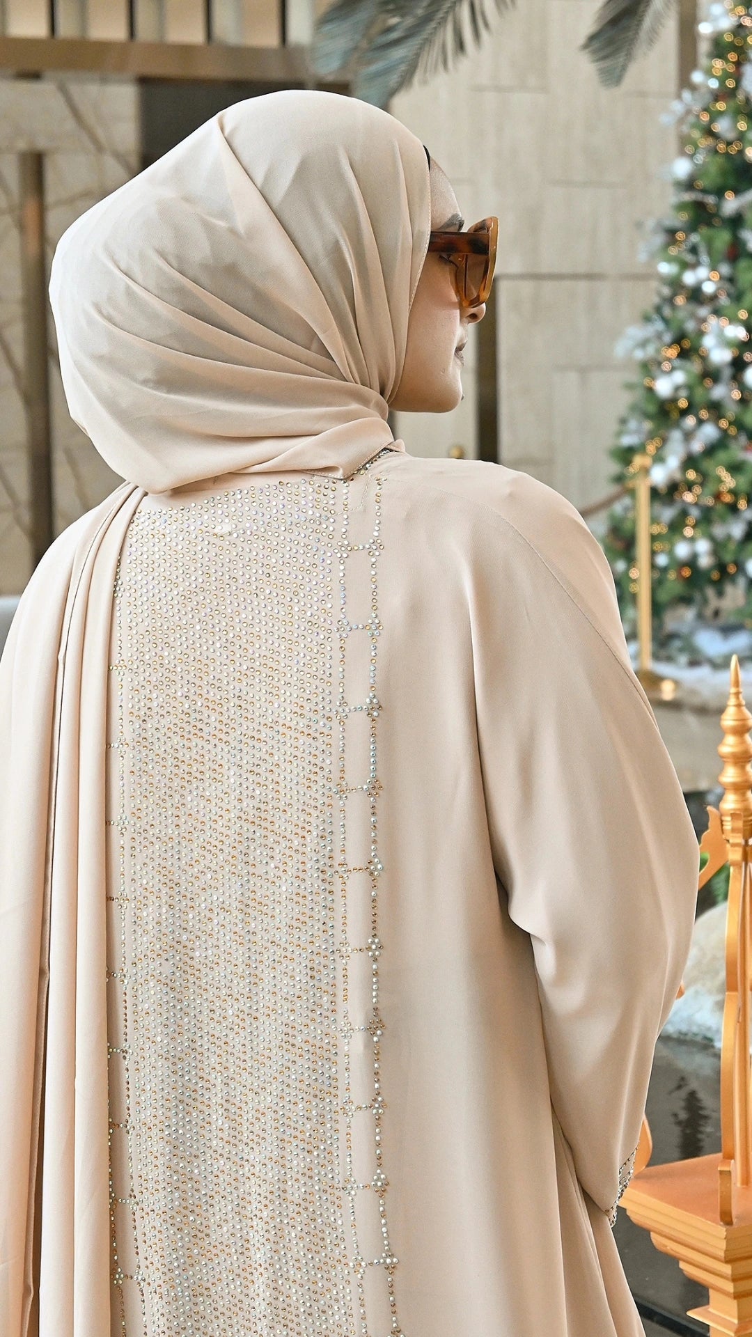 ABAYA IMAAN
