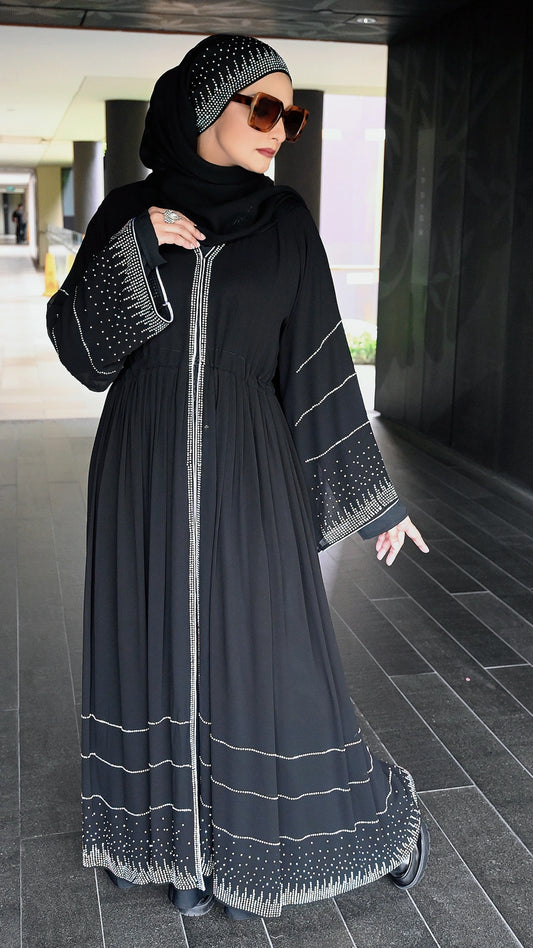 ABAYA FAZZA