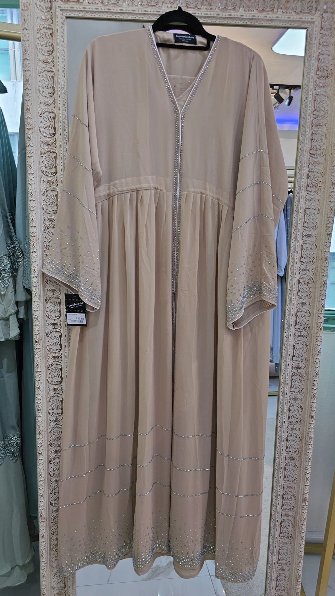 ABAYA FAZZA