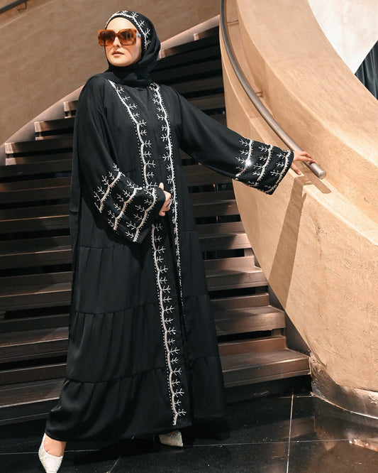 ABAYA TABAVIA