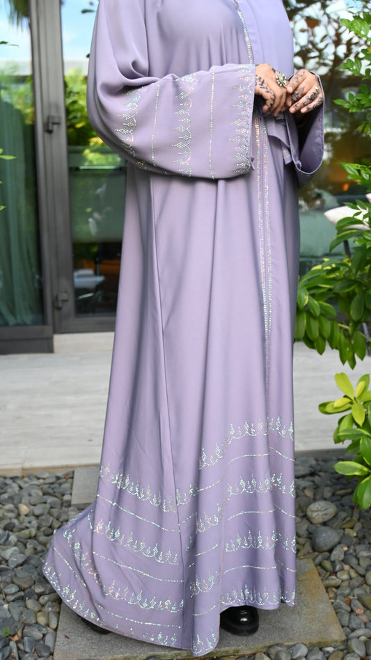 ABAYA MAAS
