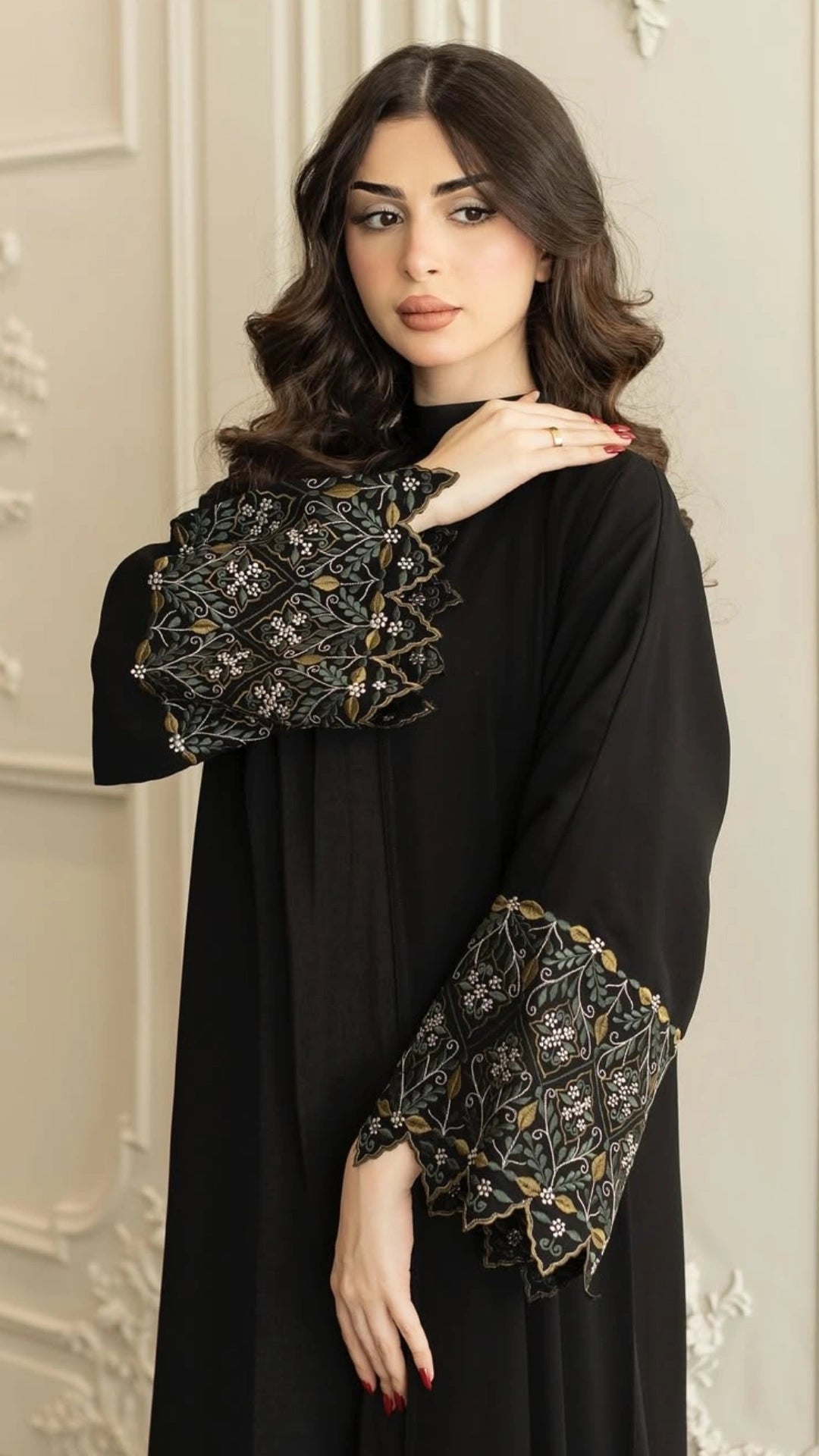 ABAYA SANABEL