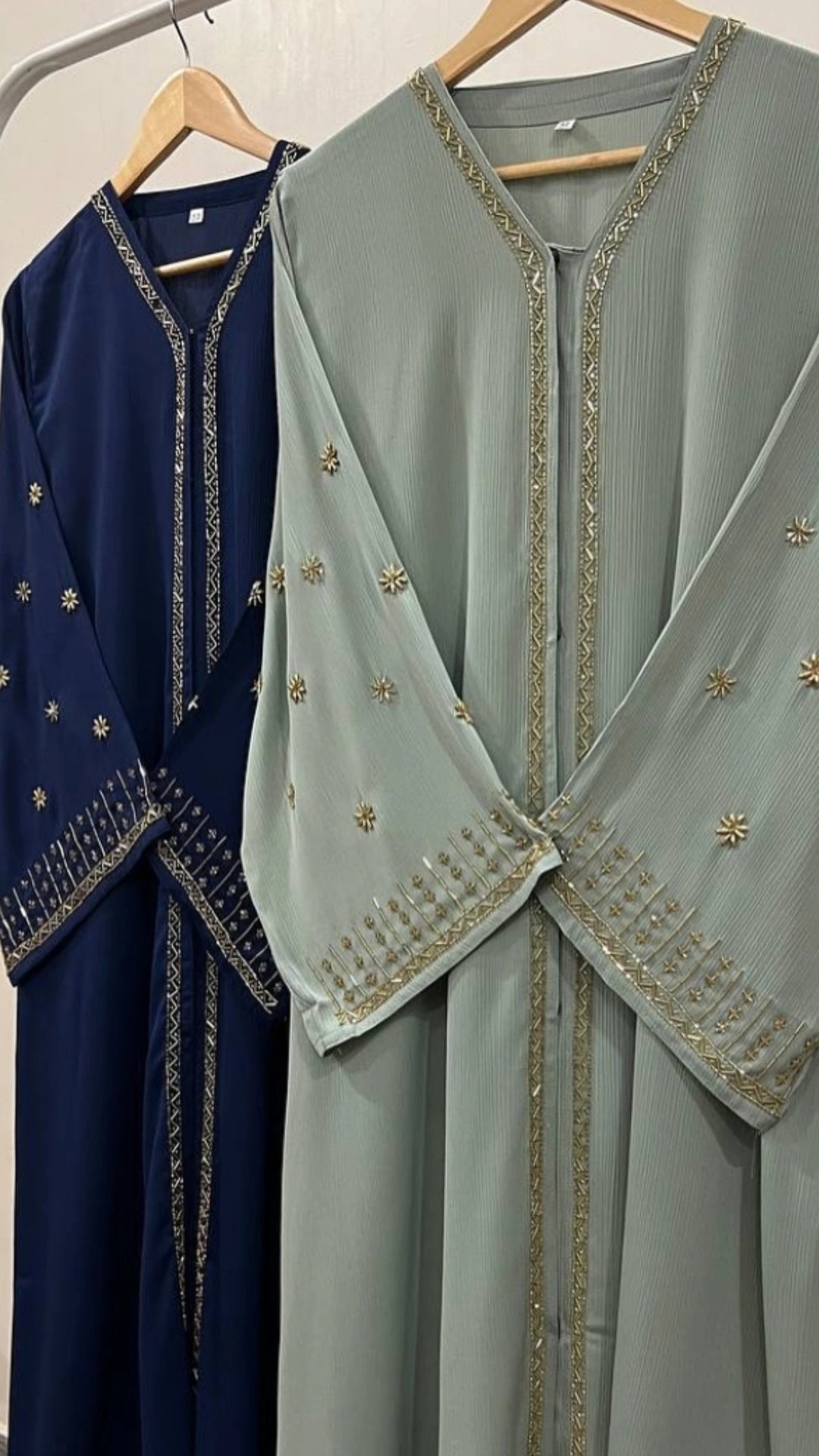 ABAYA AMELIA