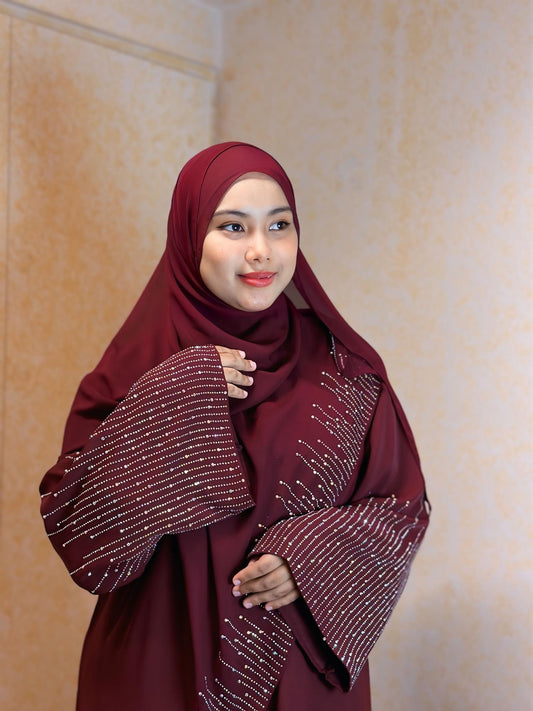 ABAYA SAIMA