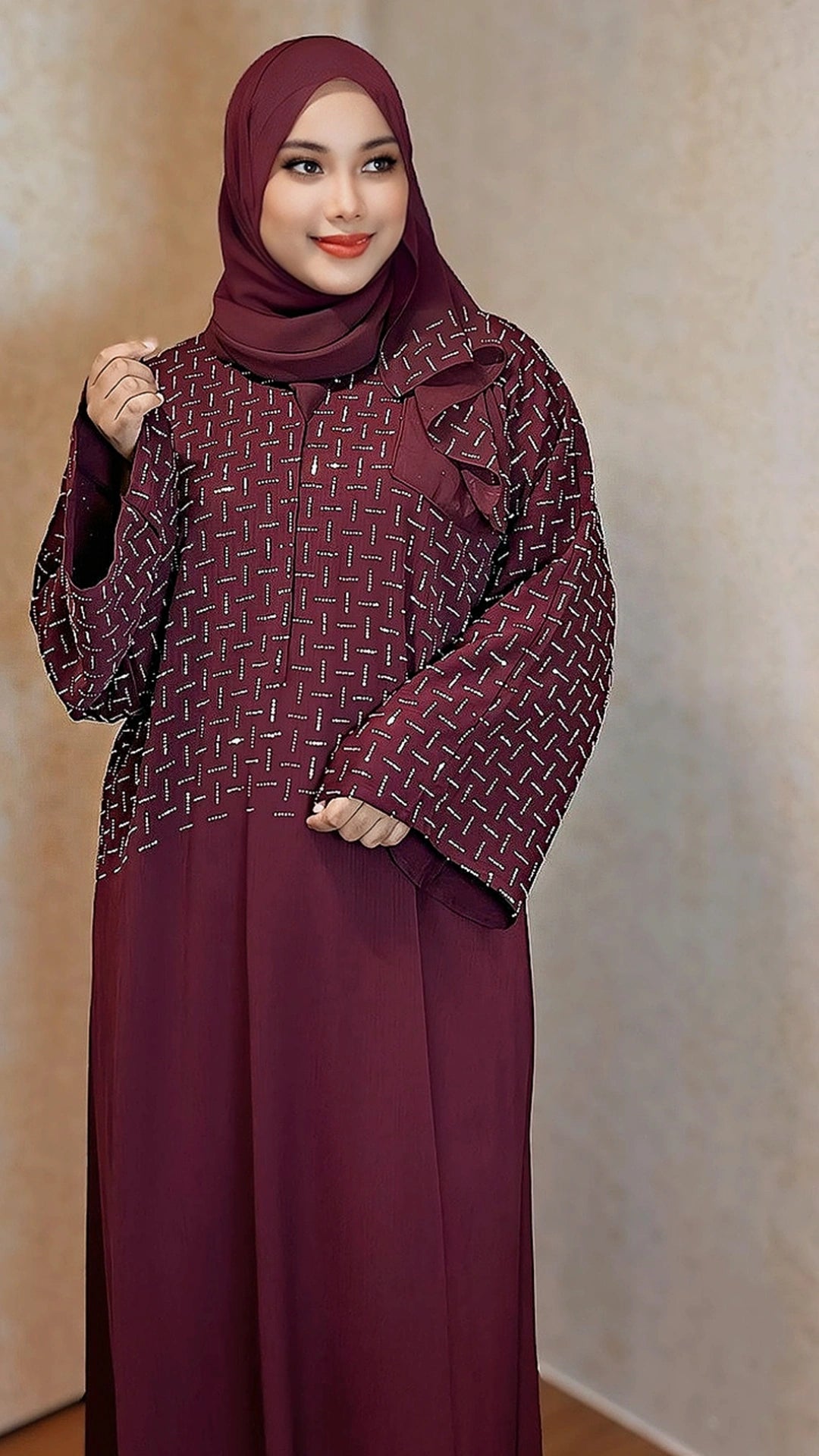 ABAYA ALIZEH