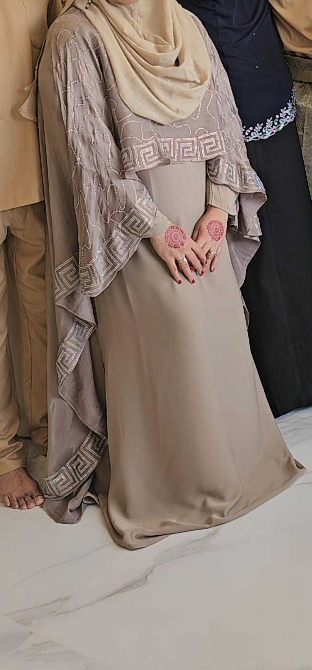 ABAYA MASITA