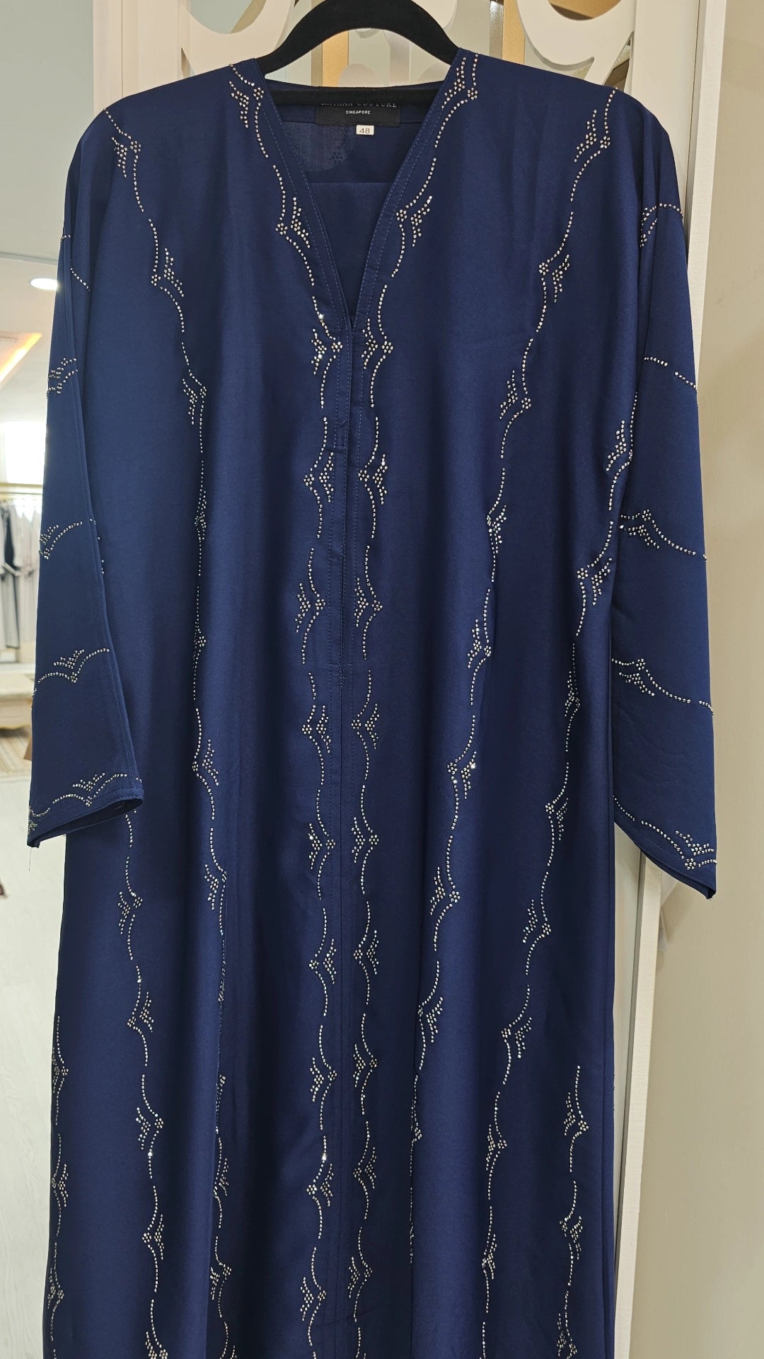 ABAYA AFIQAH