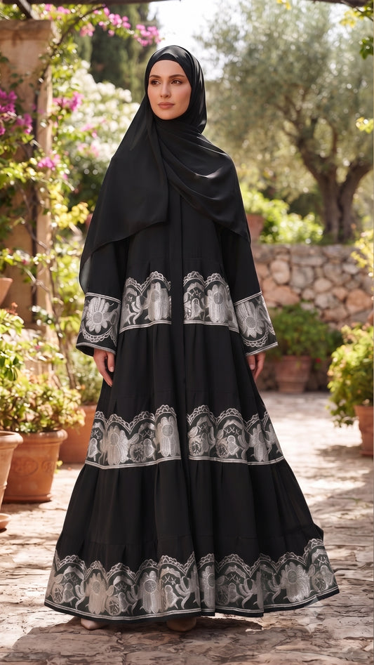ABAYA MARIANA