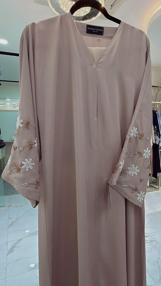 ABAYA SAFIYA