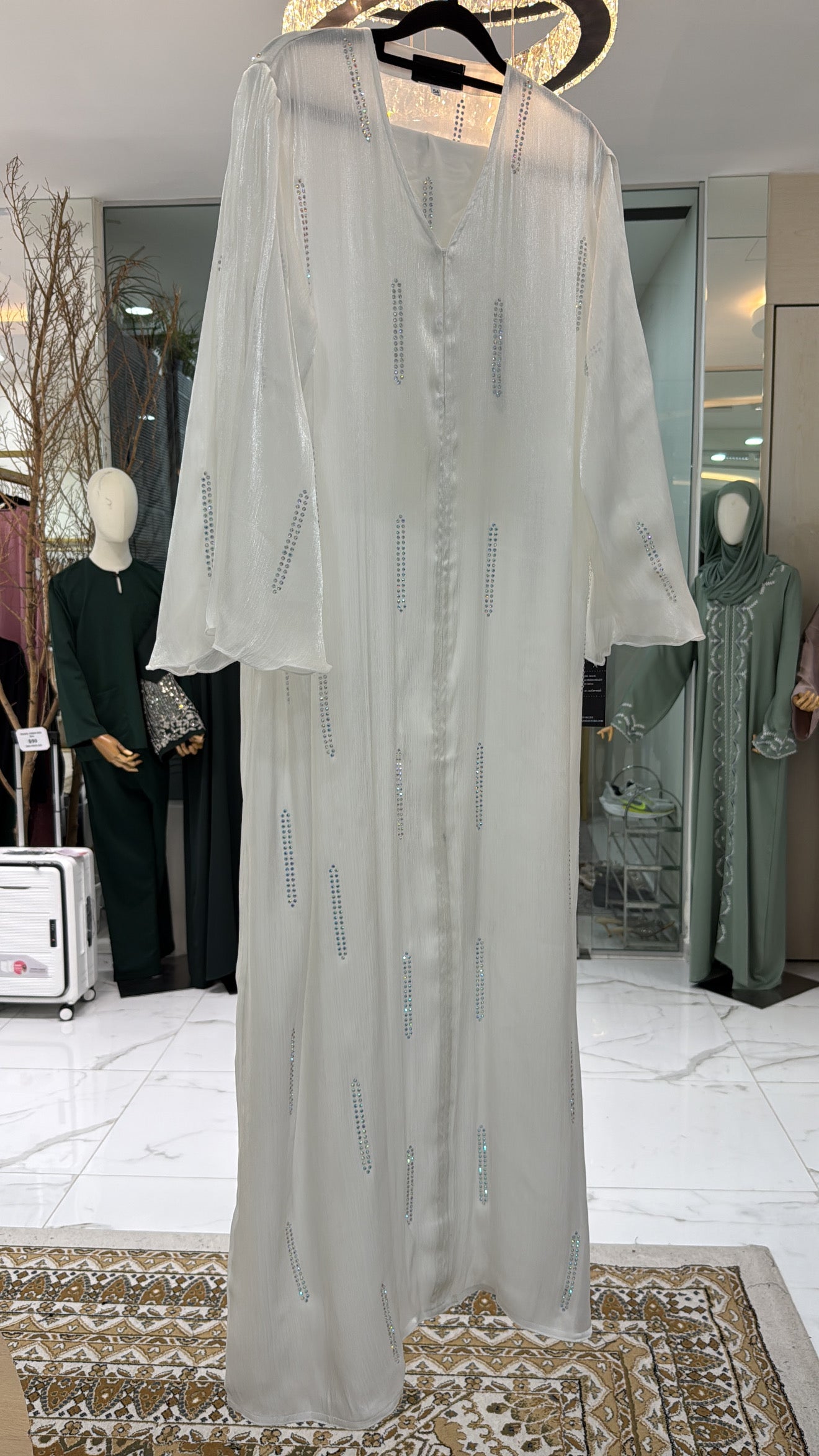 ABAYA EMMIE