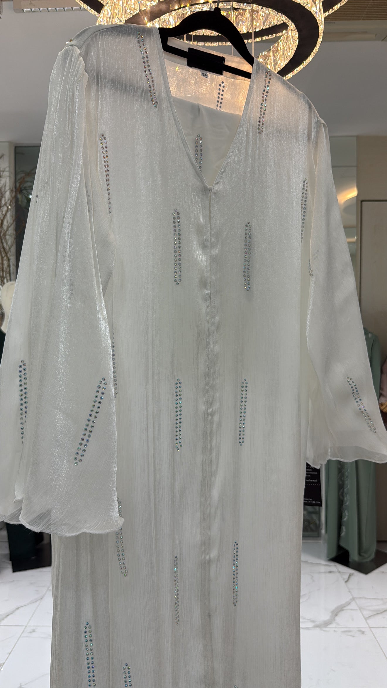 ABAYA EMMIE