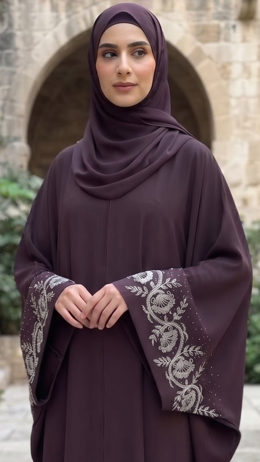 PREORDER QALEESYA