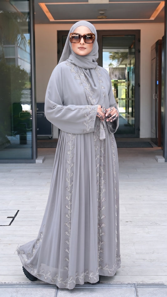 ABAYA HAIRUN