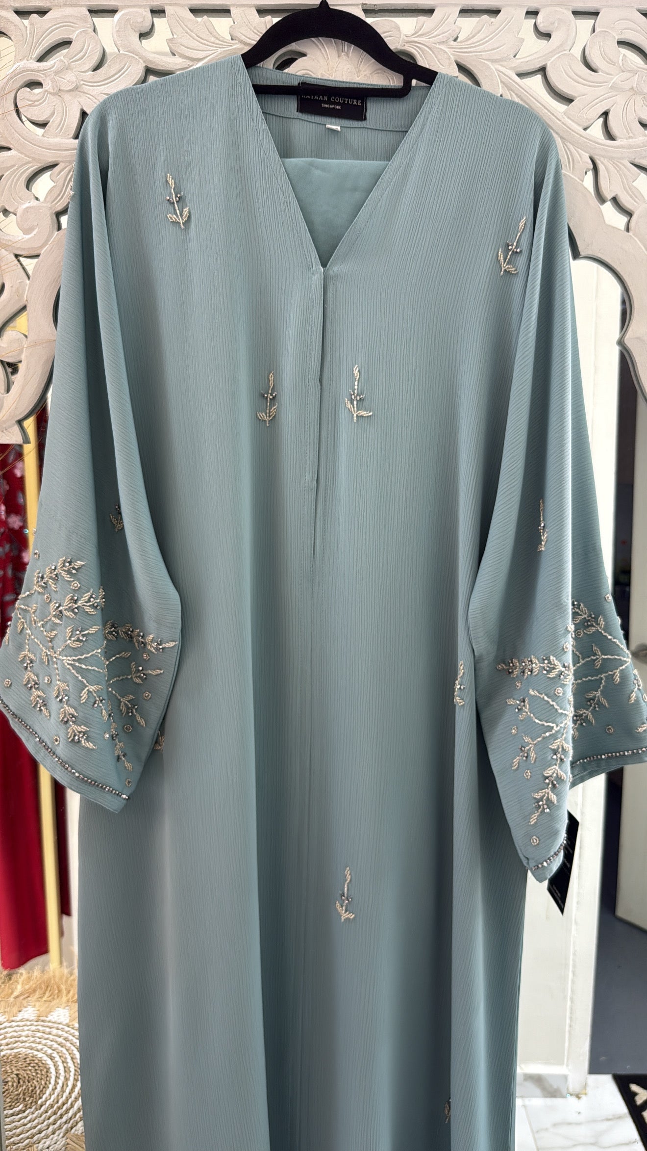 ABAYA FATINA