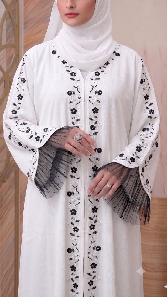 ABAYA RAYANA