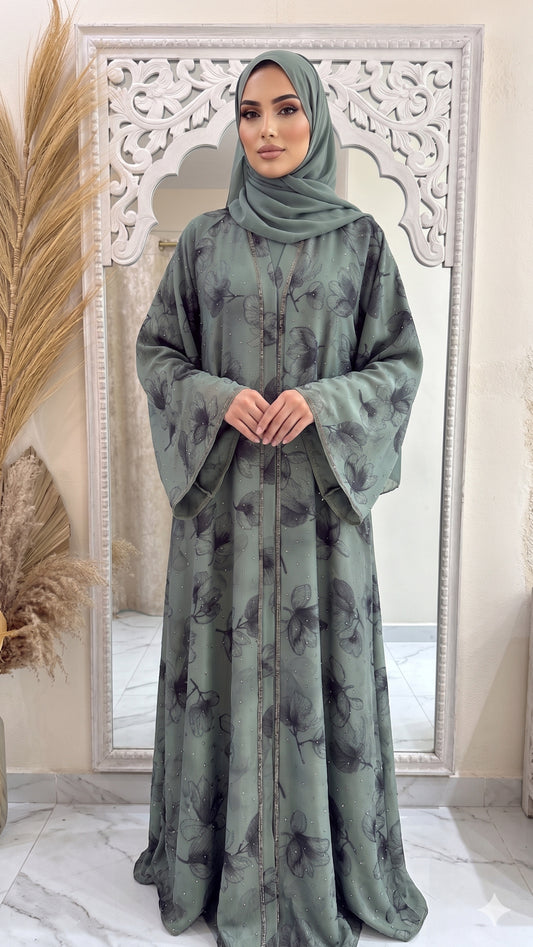 ABAYA ESME