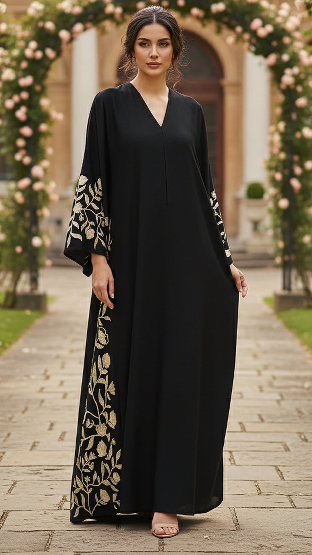 ABAYA SADAQA