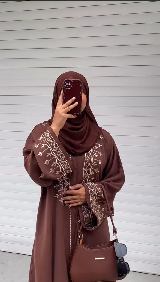 ABAYA MAISARA