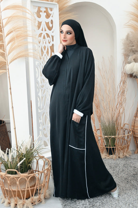 ABAYA BERLIN