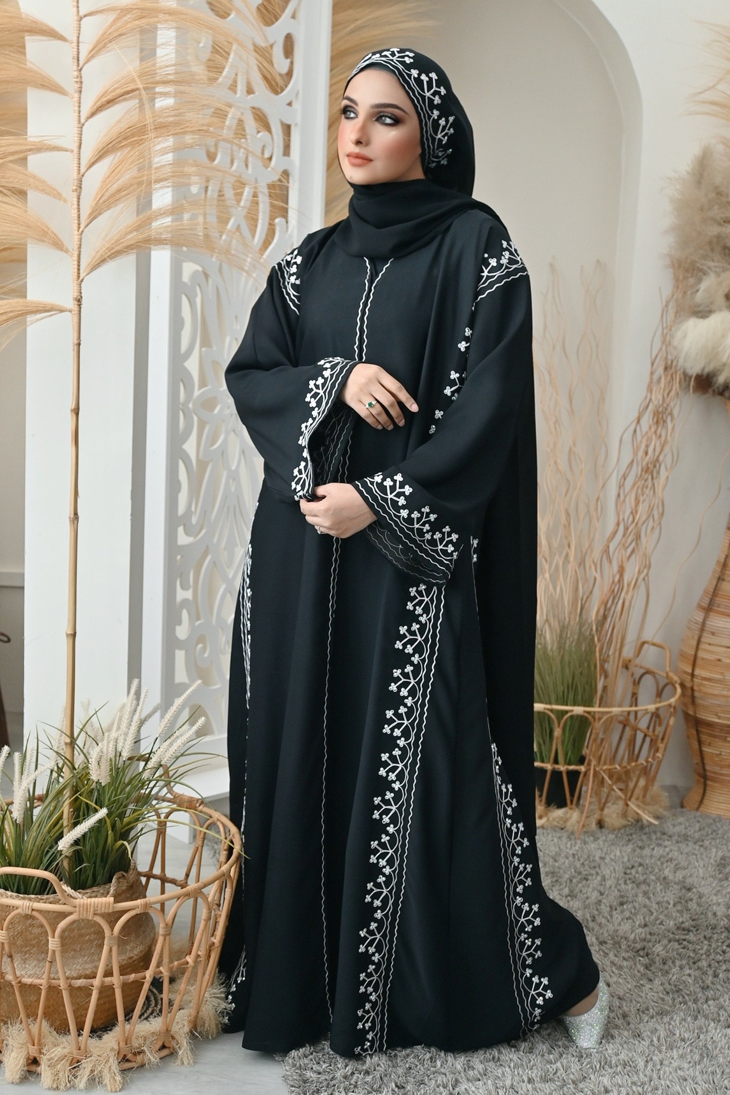 ABAYA VALARIE