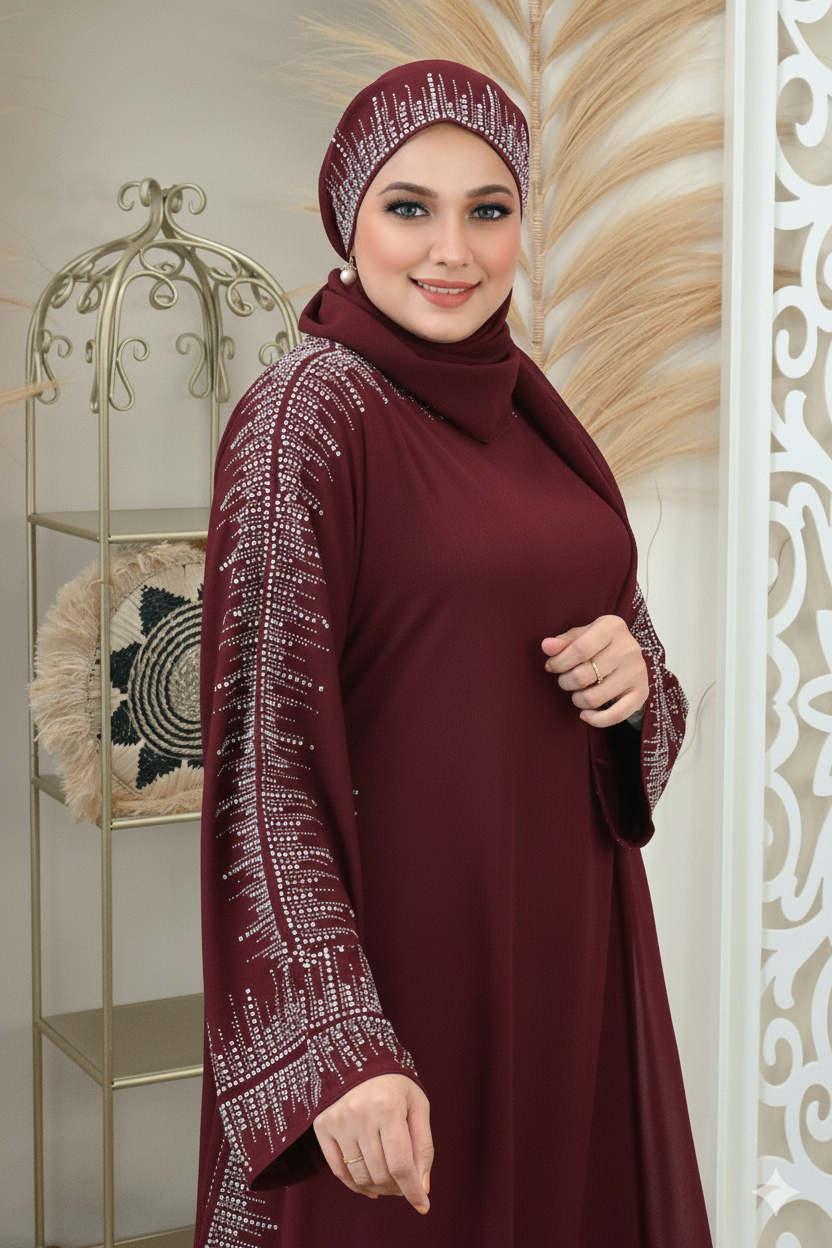 ABAYA MALALA