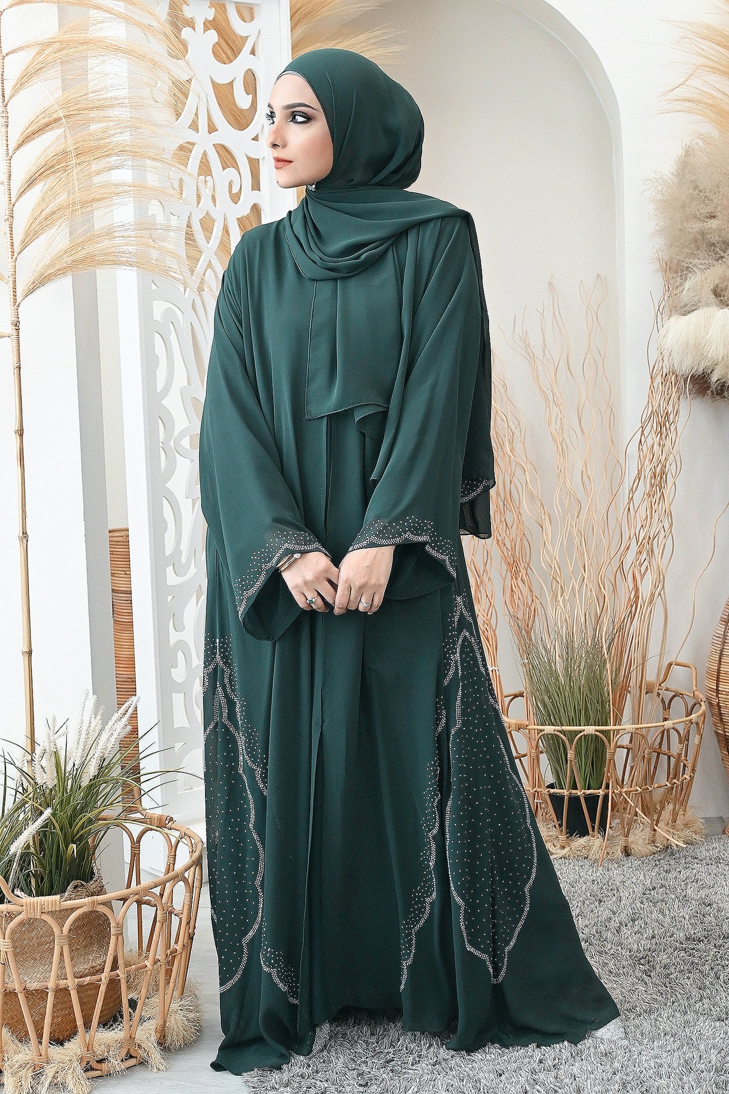 ABAYA SWEETY