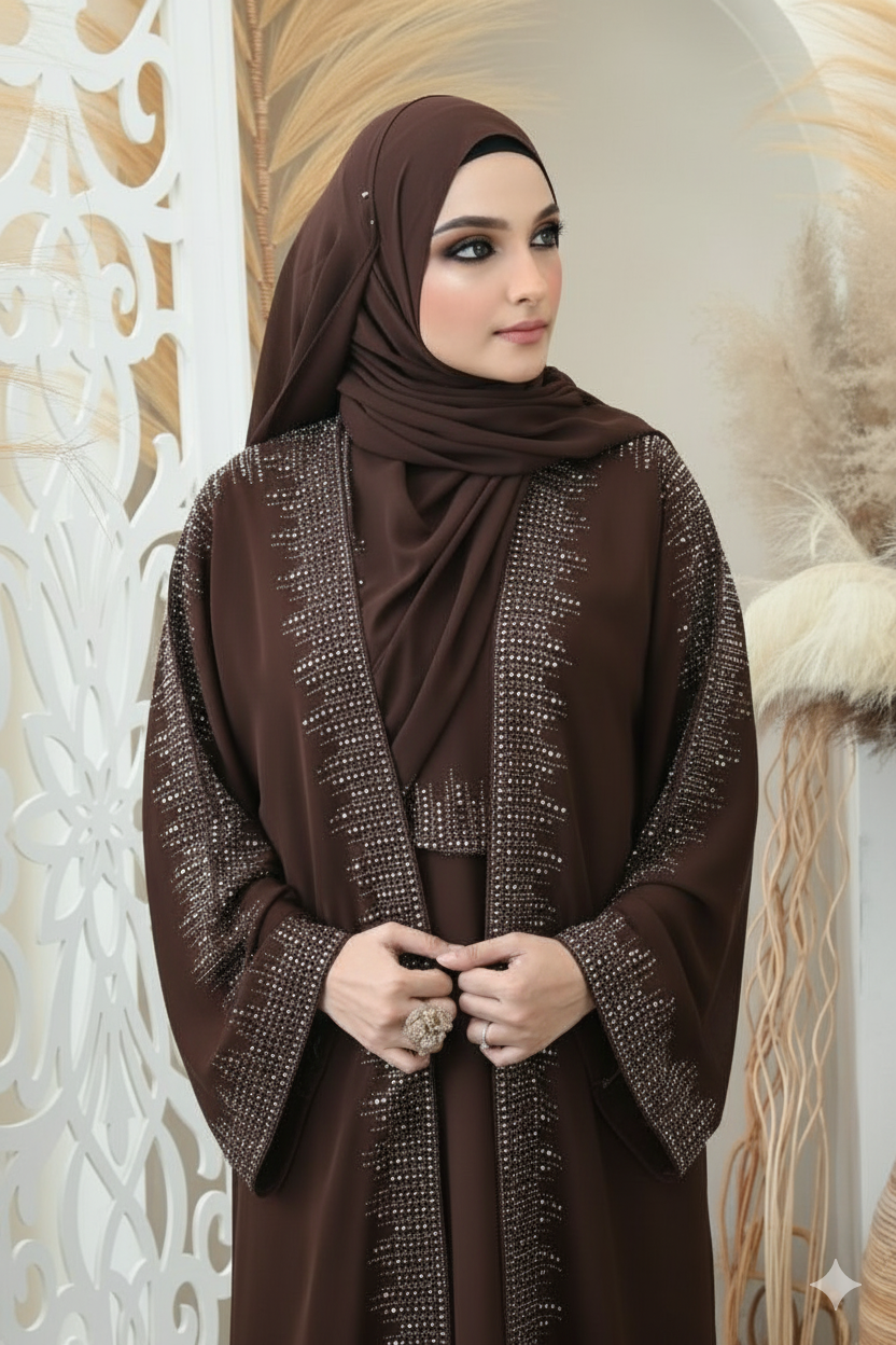 ABAYA SANA
