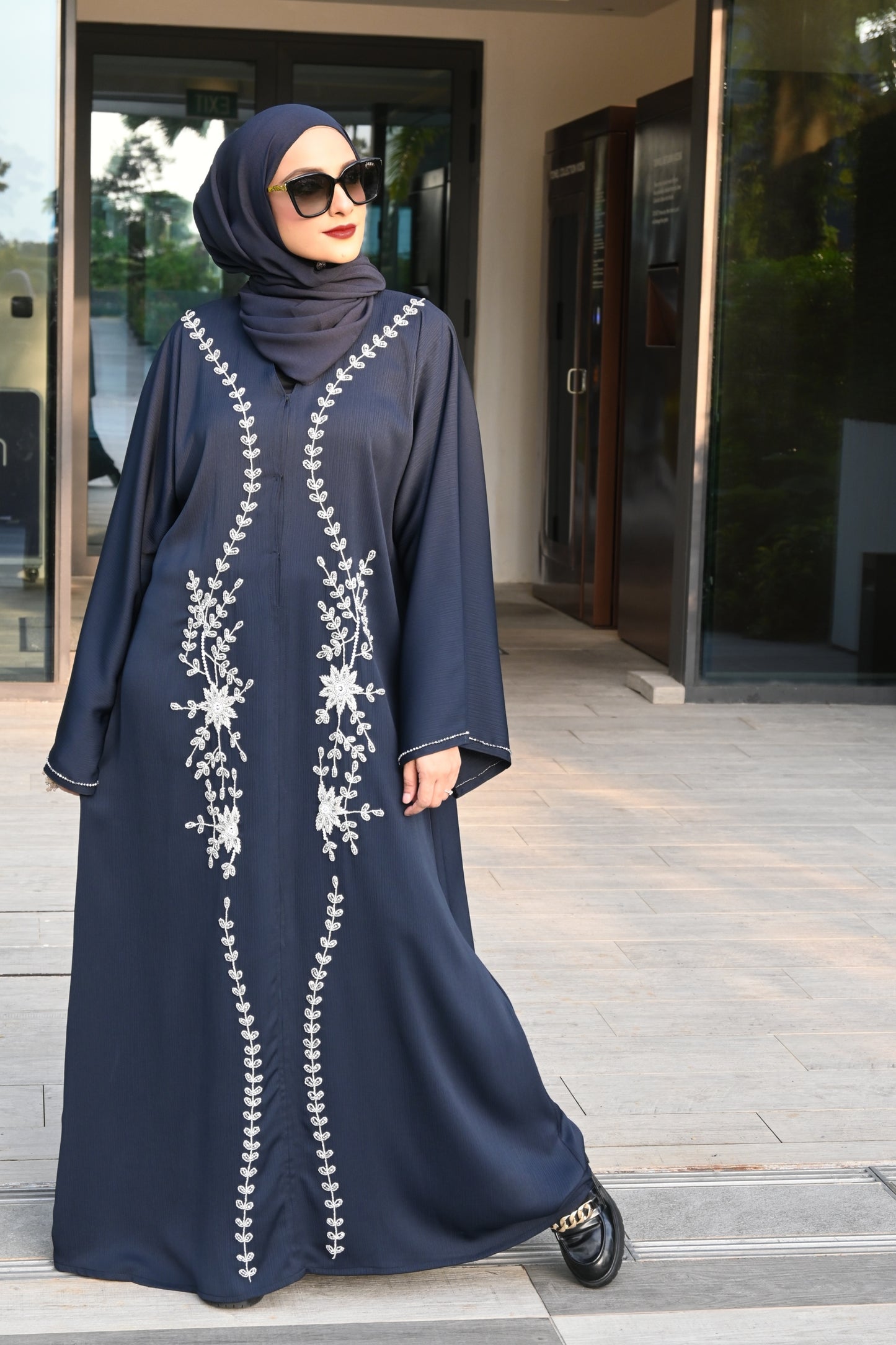ABAYA IDILA