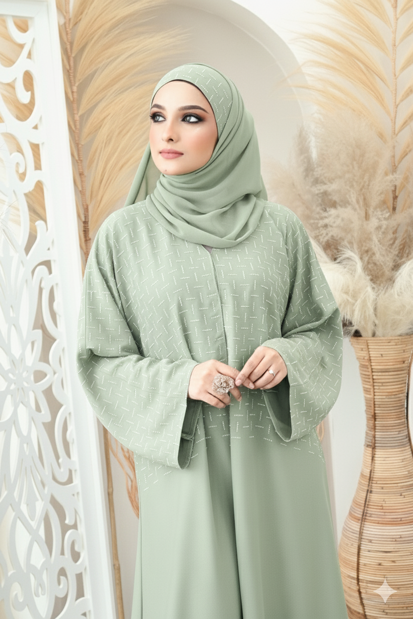ABAYA ALIZEH