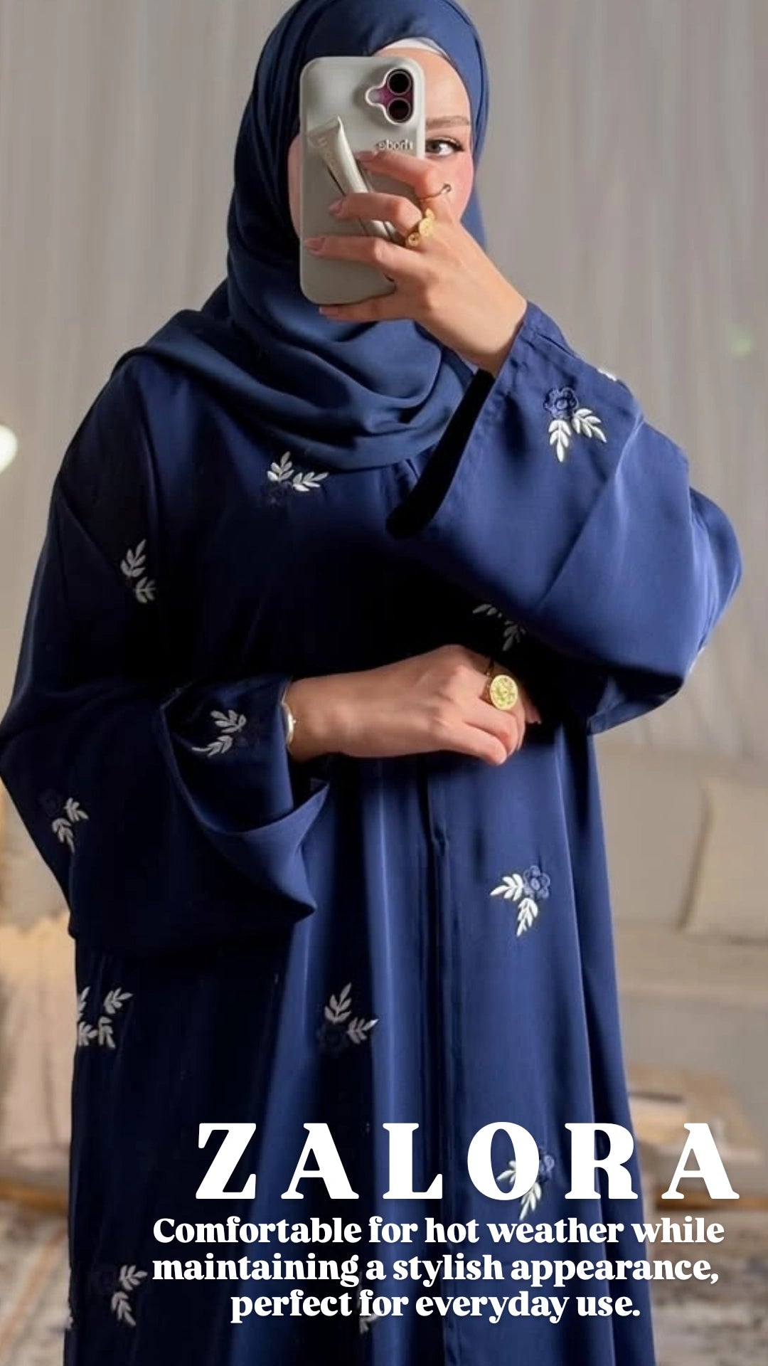 PREORDER ZALORA