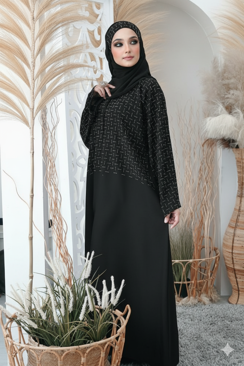 ABAYA ALIZEH