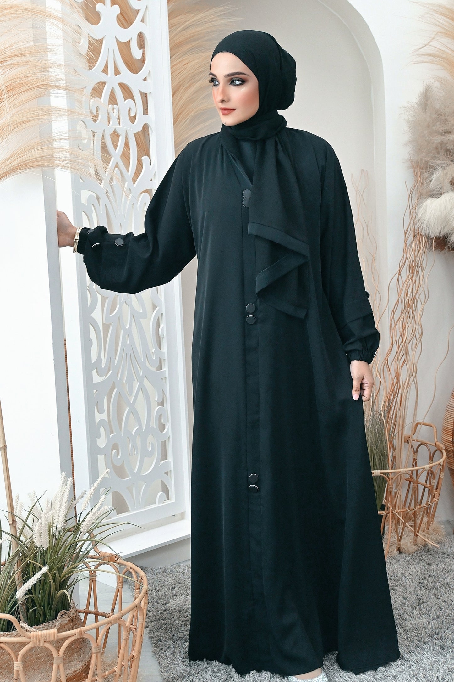ABAYA FILMA
