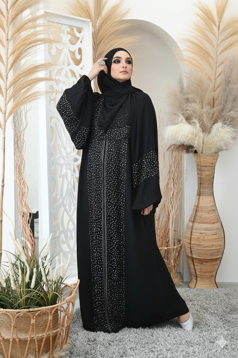 ABAYA NURISTAN