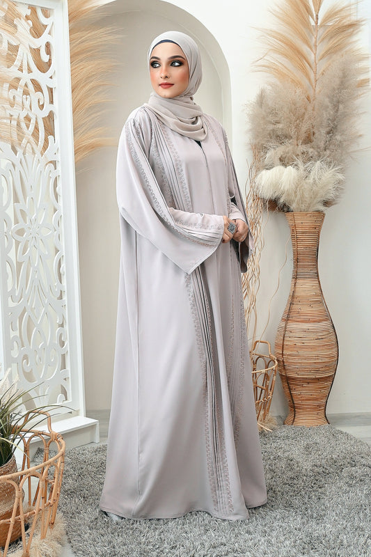 ABAYA ZERLIN