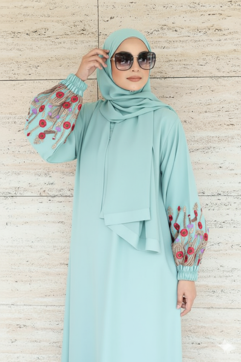 ABAYA MEROZ