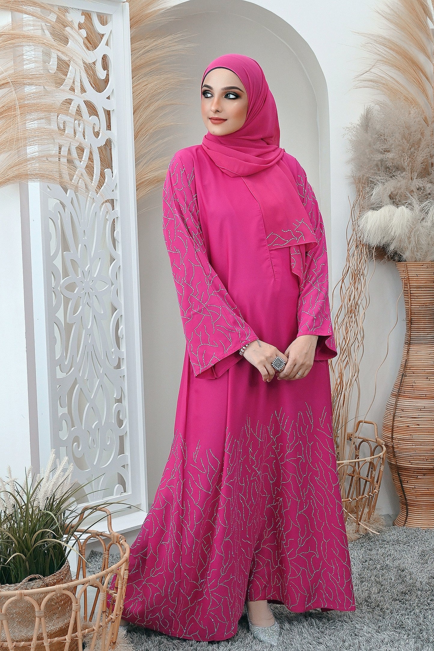 ABAYA ABRA